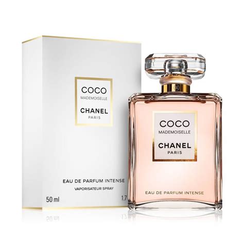 coco chanel intense eau de parfum|chanel perfume coco mademoiselle intense.